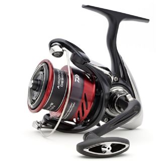 Daiwa Ninja LT 23 Spinning Reels - 